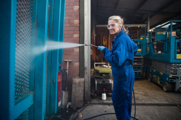 Best Commercial Pressure Washing  in Brinkley, AR