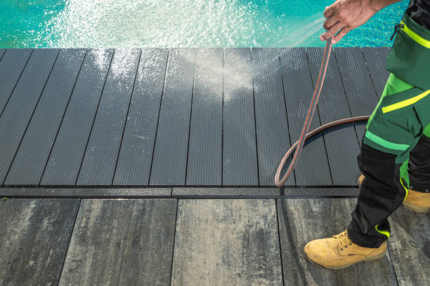 Brinkley, AR Pressure Washing Company