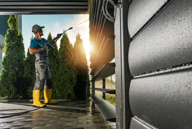 Roof Power Washing Services in Brinkley, AR