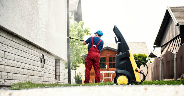 Why Choose Our Certified Pressure Washing Experts for Your Project Needs in Brinkley, AR?